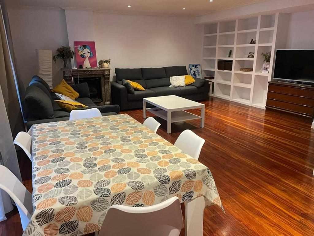 זראוטס Apartamento San Francisco Deluxe מראה חיצוני תמונה