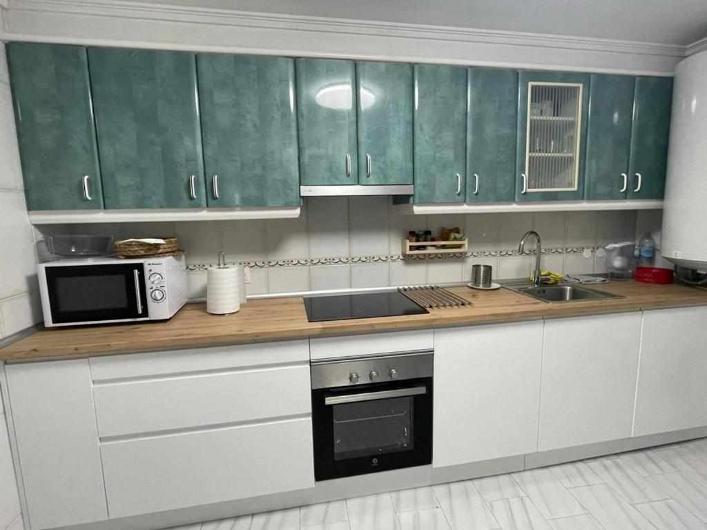 זראוטס Apartamento San Francisco Deluxe מראה חיצוני תמונה