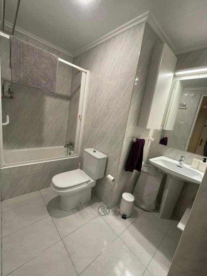 זראוטס Apartamento San Francisco Deluxe מראה חיצוני תמונה