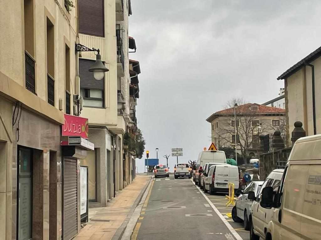 זראוטס Apartamento San Francisco Deluxe מראה חיצוני תמונה