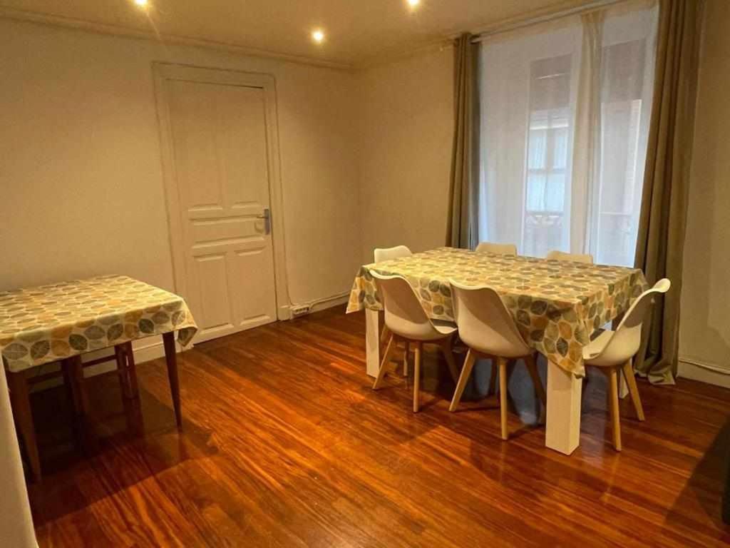 זראוטס Apartamento San Francisco Deluxe מראה חיצוני תמונה